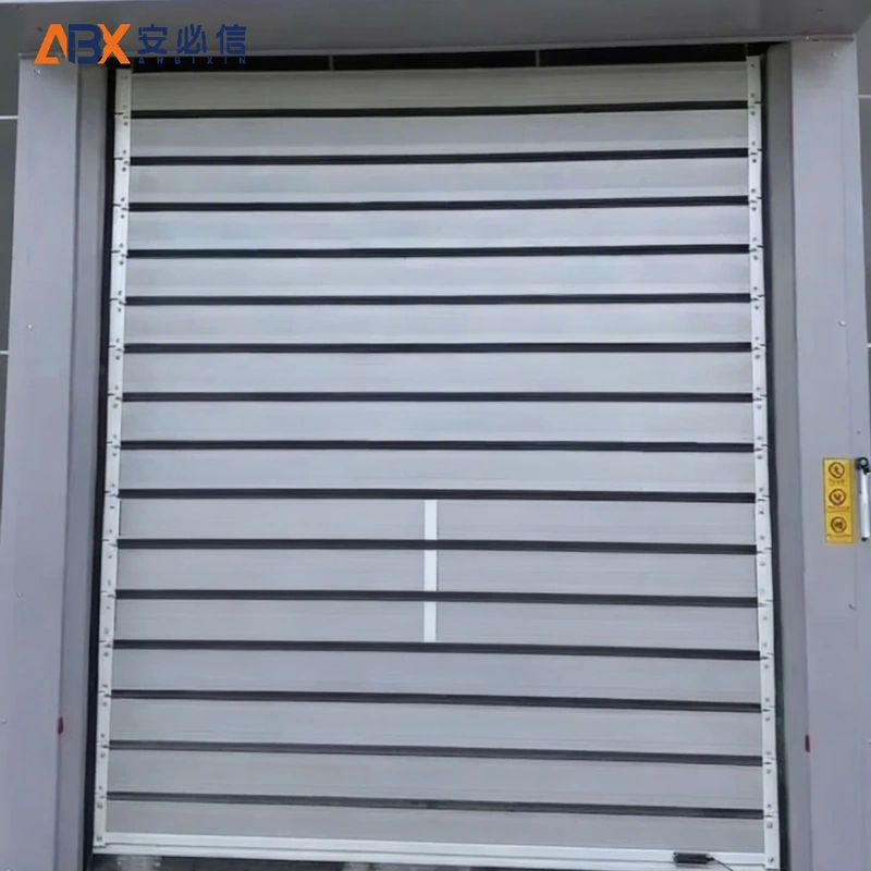 临沧市医药密闭高速门